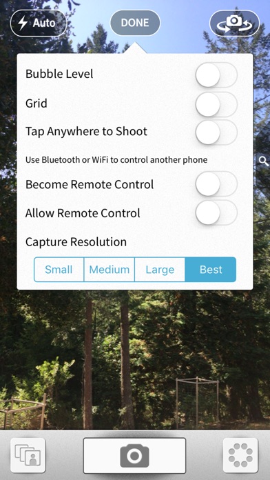iPhone スクリーンショット 5