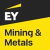 EY Mining & Metals metals mining industry consultant 