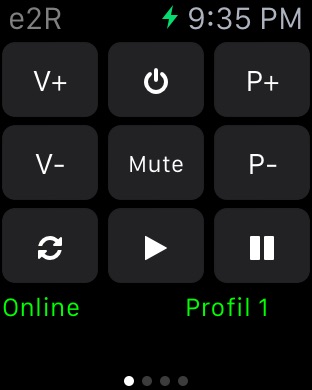 iPhone Screenshot 2