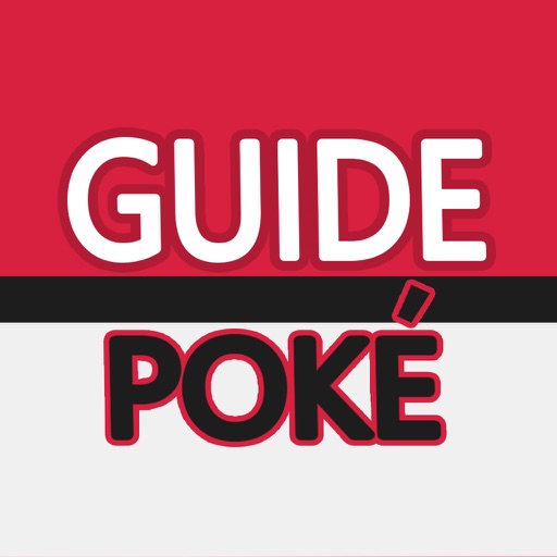 Pocket Guide - for Pokemon GO Walkthrough Tips & Video Guides