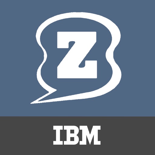 IBM zEvent