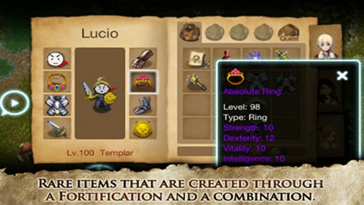 inotia 2 android download