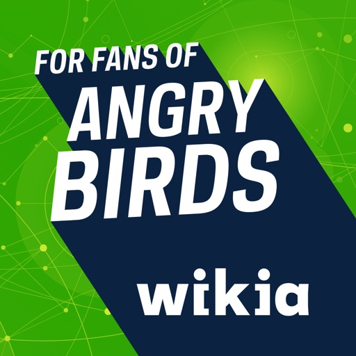 Fandom Community for: Angry Birds