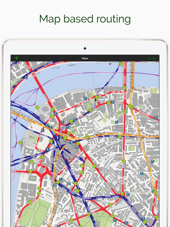 iPad Screenshot 5