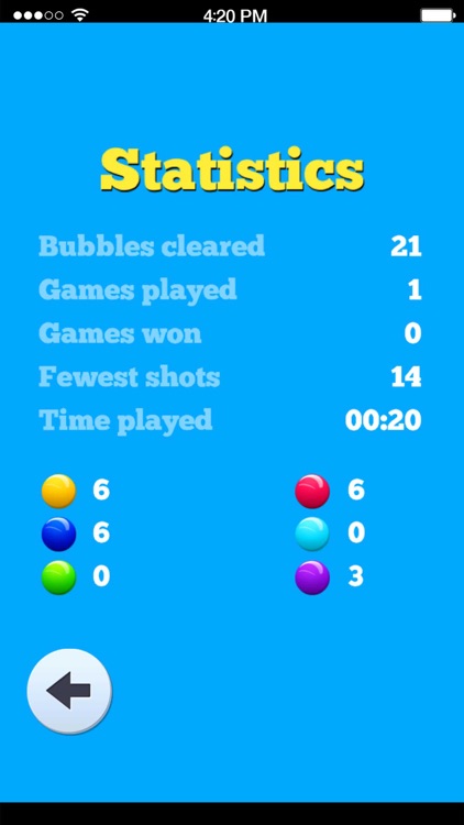 Smarty Bubbles - Apps on Google Play