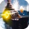 World Of Naval Warship Frontline Commando Pro