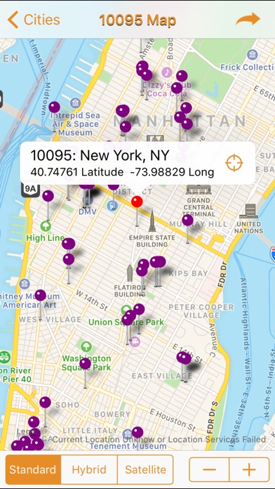 iPhone Screenshot 4