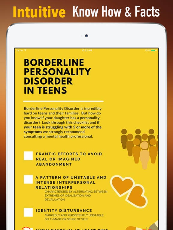 the symptoms and effects of borderline personality disorder the symptoms and effects of borderline personality disorder