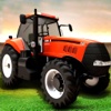 2016 tractor farming simulator-farming experience types of farming 