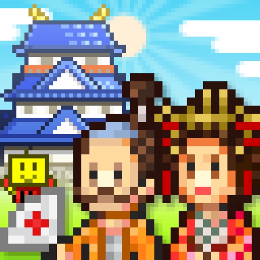 Oh! Edo Towns