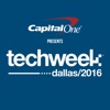 Techweek Dallas 2016 dallas metro population 2016 