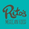 Rito's Mexican Food esp rito santo priscila alc ntara 