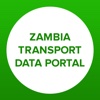 Zambia Transport Executive Monitor map of zambia 