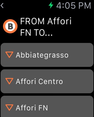 iPhone Screenshot 5