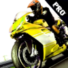 Diana Cruz - Action Traffic Moto Race PRO artwork