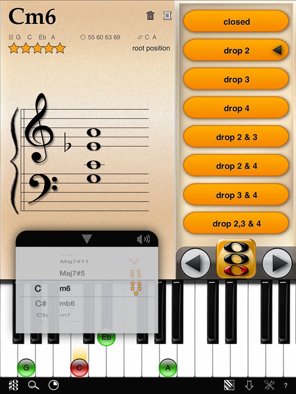 iPad Screenshot 4