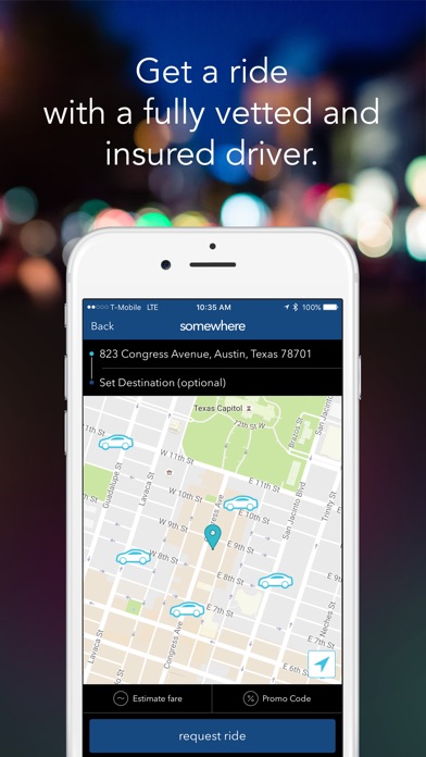 iPhone Screenshot 1
