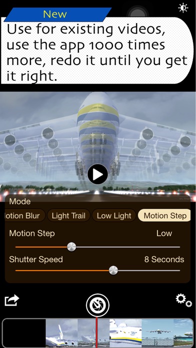 Captura de pantalla del iPhone 2