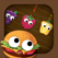 Smart Baby Shapes FOOD: Fun Jigsaw Puzzles and Learning Games for toddlers & little kids