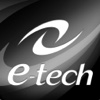 E-TECH Machinery multimedia software includes 