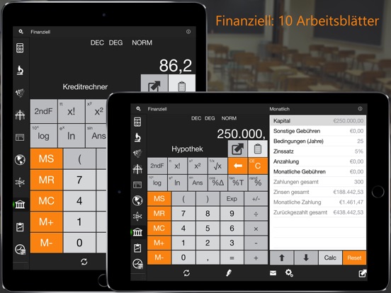 iPad Screenshot 2