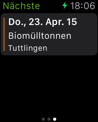 iPhone Screenshot 4