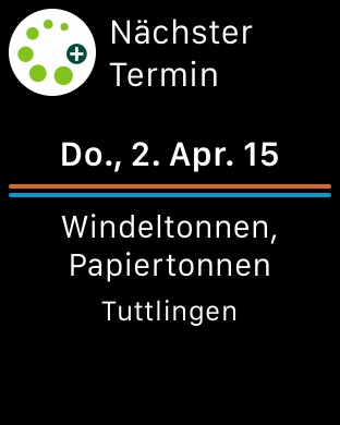 iPhone Screenshot 2