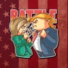 Election Day Emoji Stickers - for iMessage election day 2015 