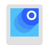 Google, Inc. - Fotoscan: een scanner van Google Foto's kunstwerk