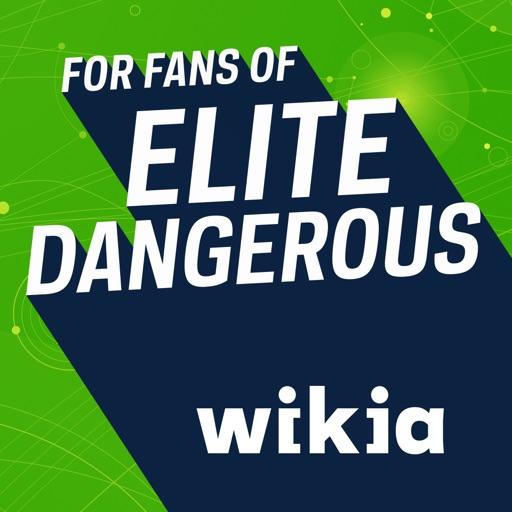 Fandom Community for: Elite: Dangerous