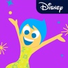 Disney Stickers: Inside Out Business Disney Stickers