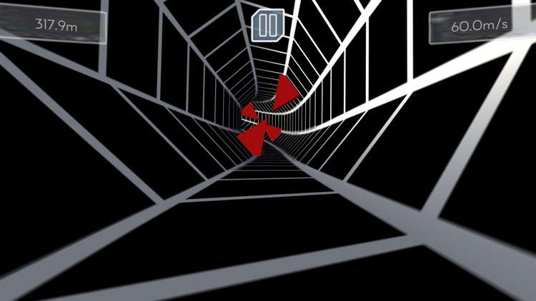 Infinite Tunnel Rush 3D for iPhone - Download