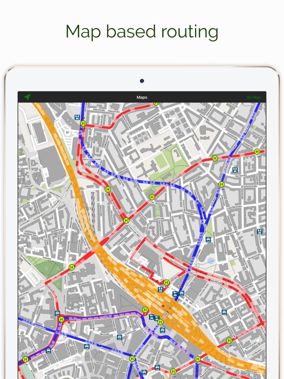iPad Screenshot 5