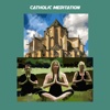 Catholic meditation thinking person meditation 