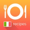 Italian Recipes: Food recipes, cookbook,meal plans italian food recipes 