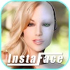 InstaFace - Face Morphing north face outerwear 