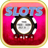 Juliano Alves - Casino Ace SloTs Challenge アートワーク