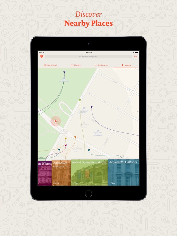 iPad Screenshot 2