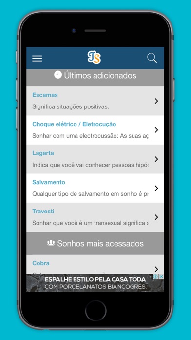 iPhone Screenshot 2