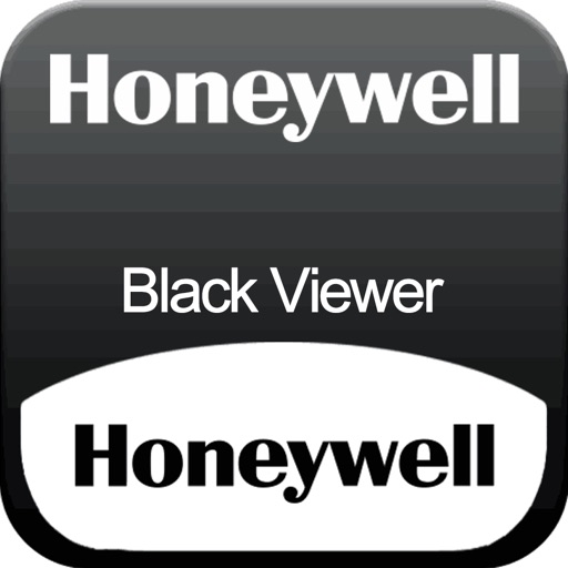 Honeywell Black Viewer