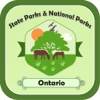 Ontario - State Parks & National Park Guide ontario parks 