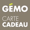 Gemo Carte Cadeau