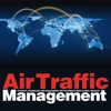 Air Traffic Mgmt- airport ATC & flight control mag