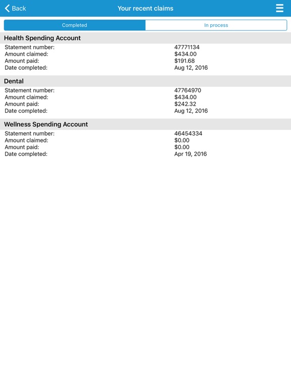 Alberta Blue Cross Health Insurance Quotes Raipurnews Alberta Blue Cross My Benefits On The App