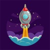 Планеты инопланетян - стикеры для iMessage