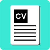 resume cv templates for pages on the mac app store resume cv templates for pages on the mac app store