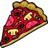 Joe's Pizza Shop Sample App sample