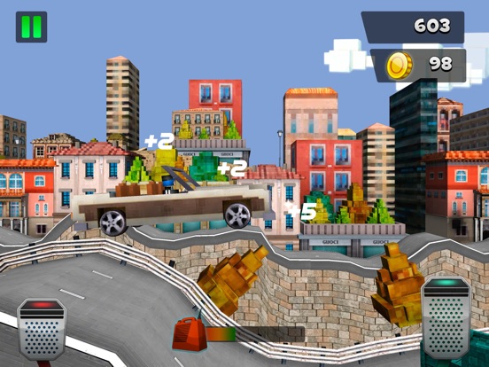 Скачать игру Real Sport Car Racing | гонки авто для детей
