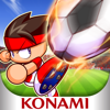 KONAMI - 実況パワフルサッカー アートワーク