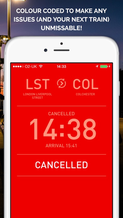 iPhone Screenshot 5